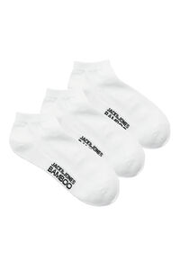 Jack & Jones Pack de 3 meias de bambu