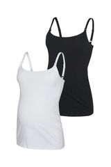 Mamalicious al&ccedil;as de amamenta&ccedil;&atilde;o preto