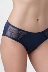 Dorina Braguita hipster cl&aacute;sica Zarya blue