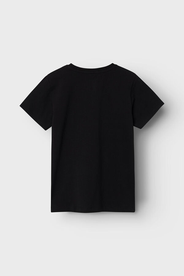 Womensecret XBOX T-shirt  fekete