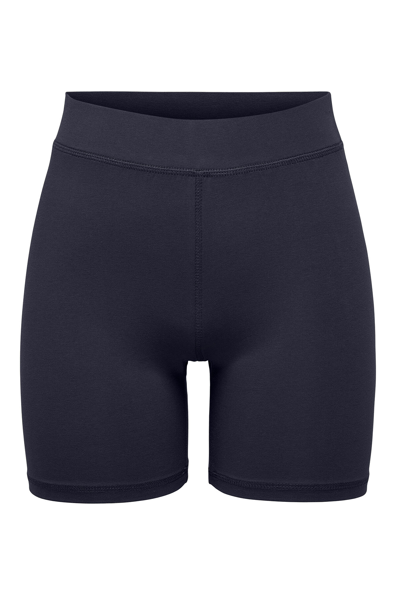 Only Play Schmale Stretch-Shorts