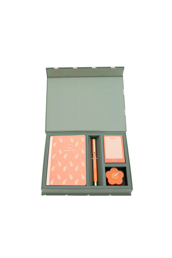 Mr. Wonderful Erasable pen - Dachshund printed