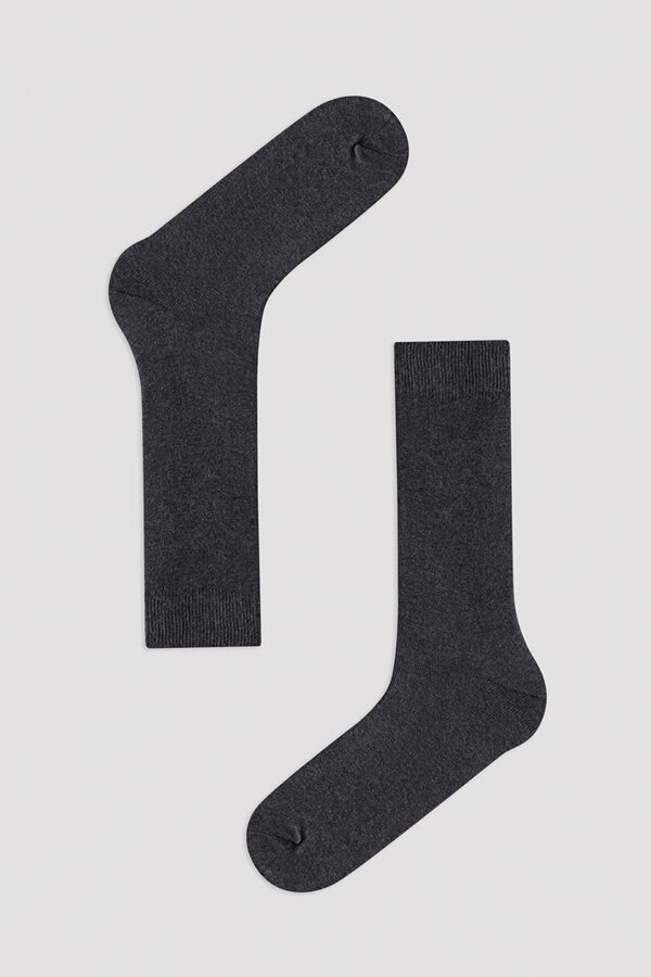Penti 5in1 Socks black