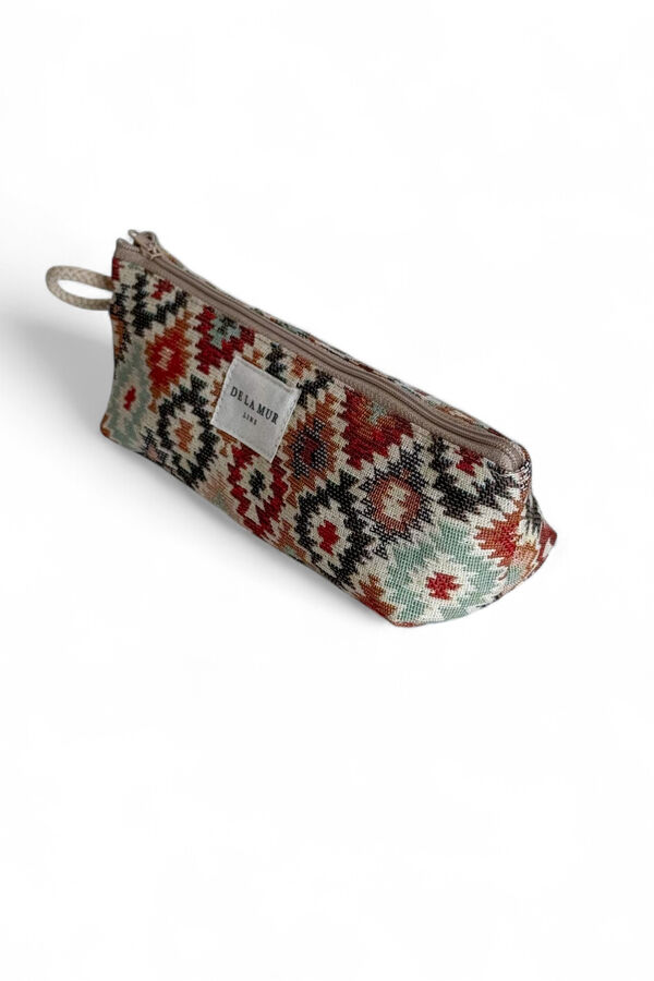 De La Mur Bea Case S uzorkom