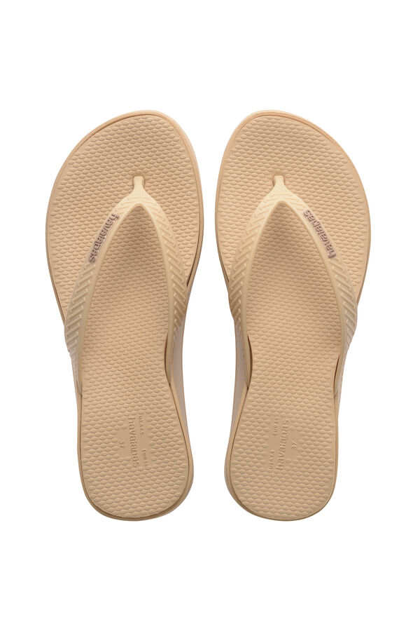 Havaianas Havaianas Top Straps brown