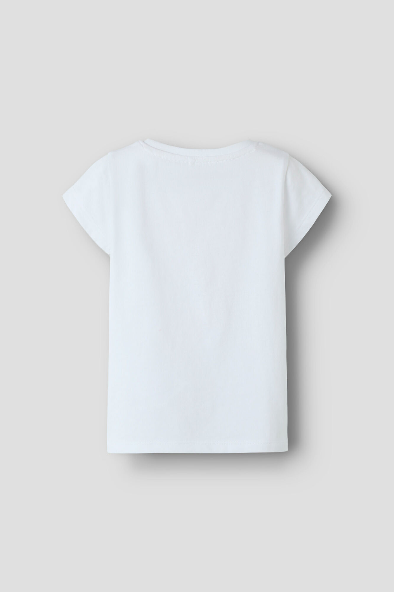 Name it M&auml;dchen Print Kurzarm-Shirt