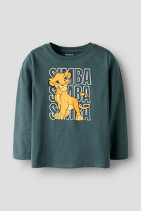 Name it Camiseta Rey Le&oacute;n