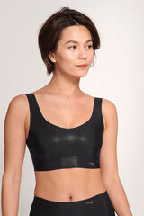Sloggi Top Sloggi ZERO Feel Holiday black
