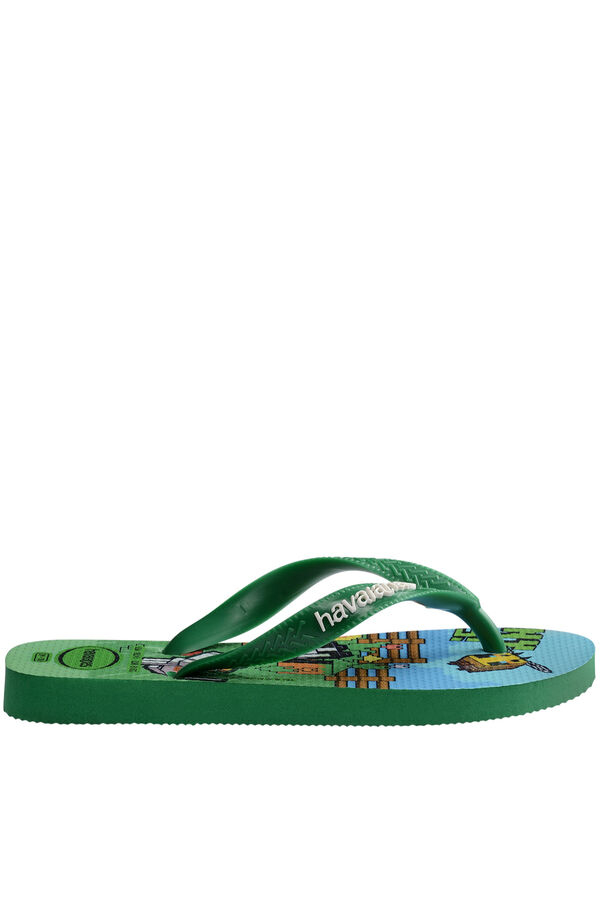 Havaianas Havaianas Top Straps green