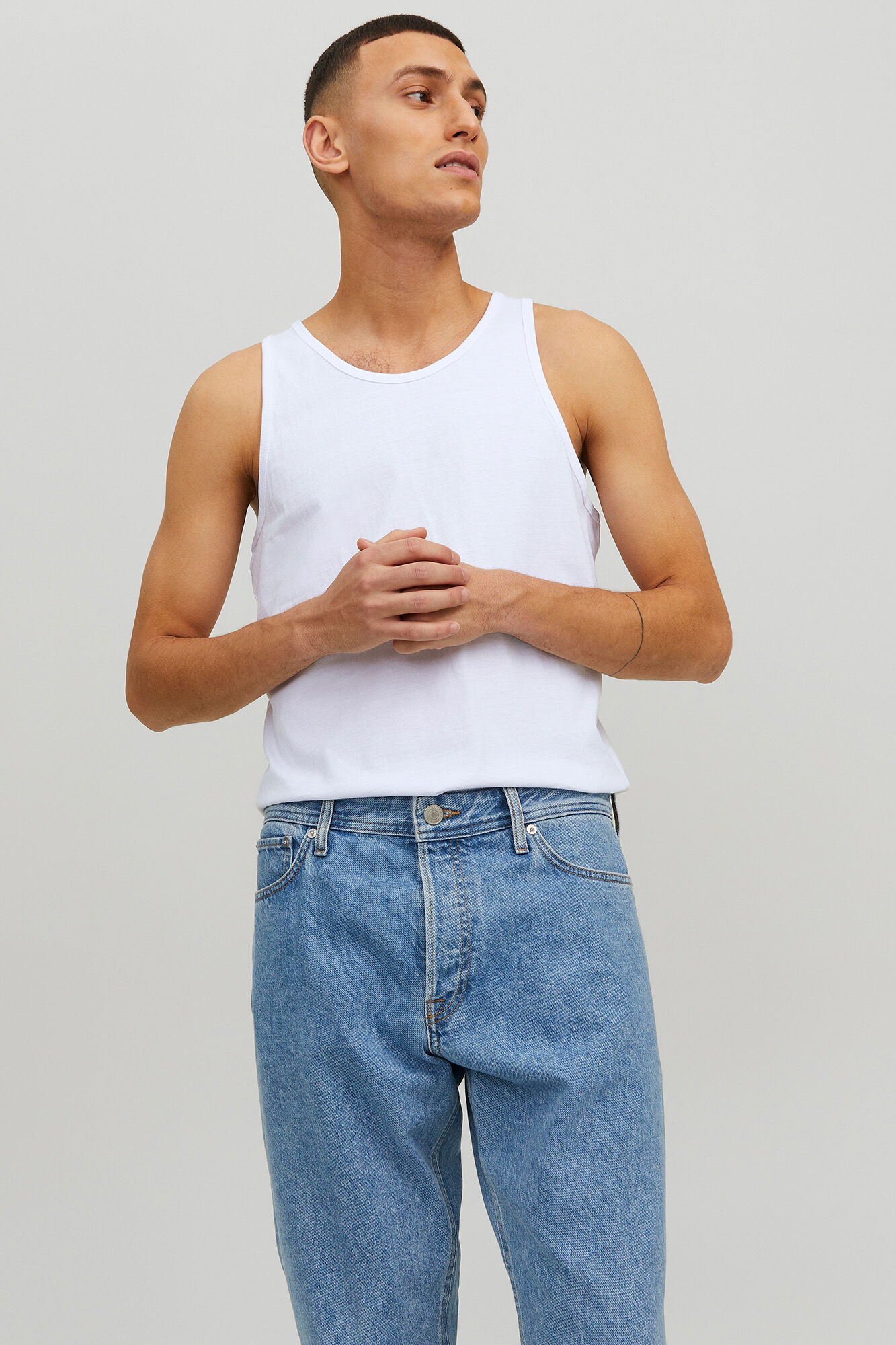 Jack & Jones Pack de 2 regular fit