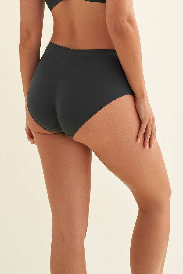 Womensecret High waist bikini panty Siva