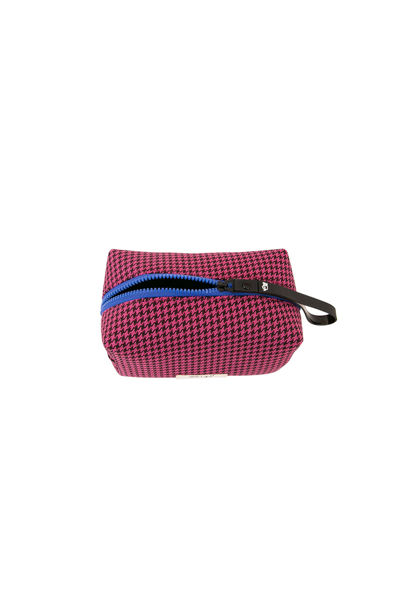 Mr. Wonderful Pochette - Pata de gallo