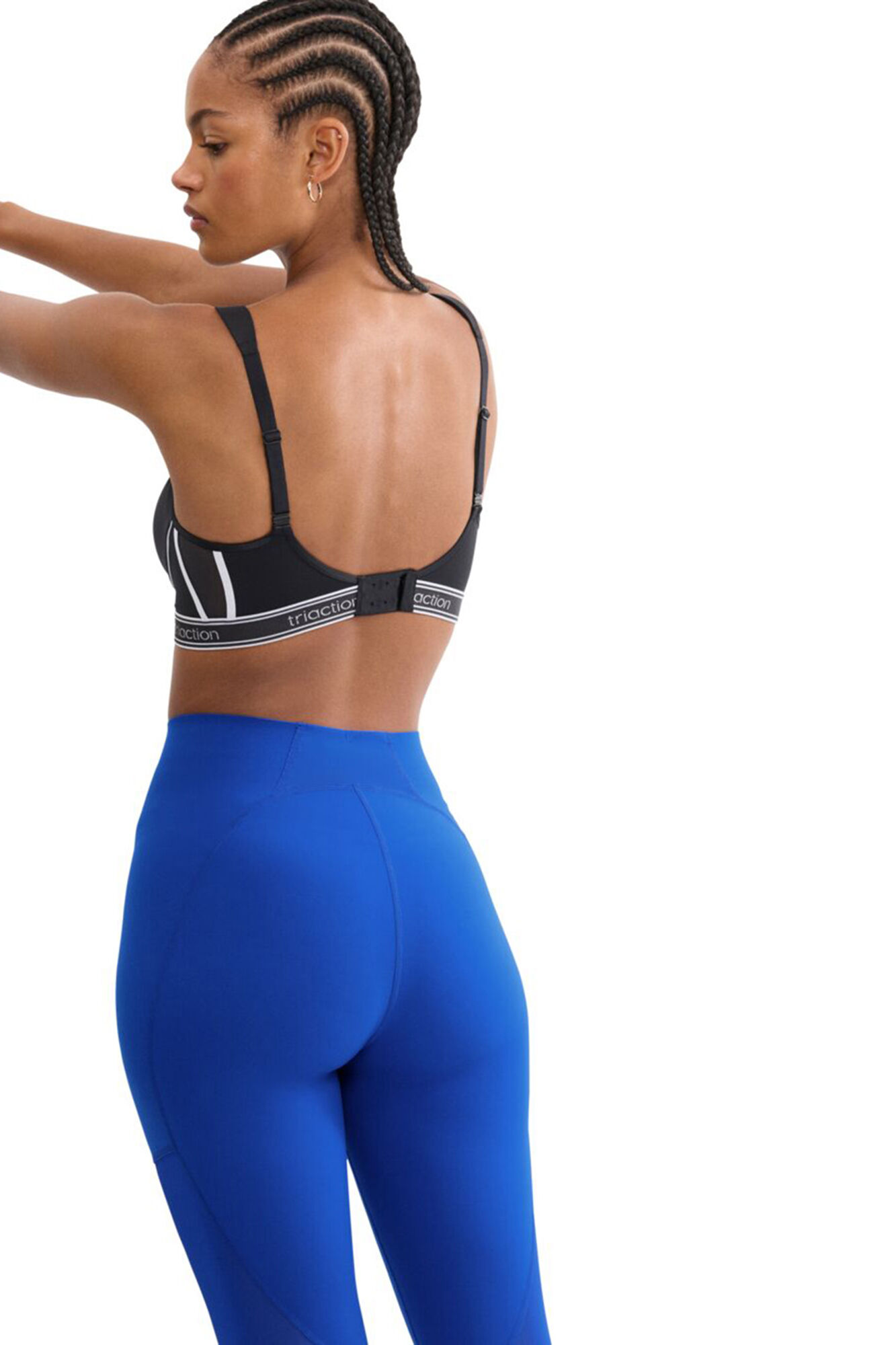 Triumph Sujetador deportivo sujeci&oacute;n ligera