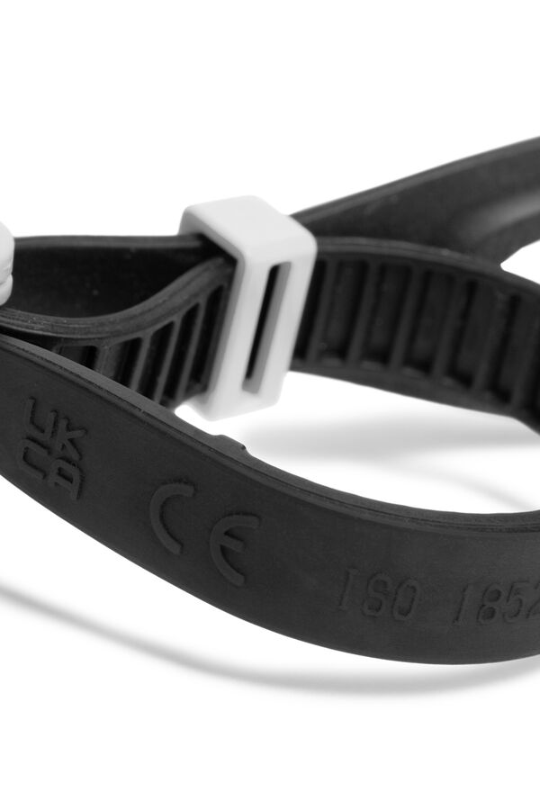 Arena Arena swimming goggles black