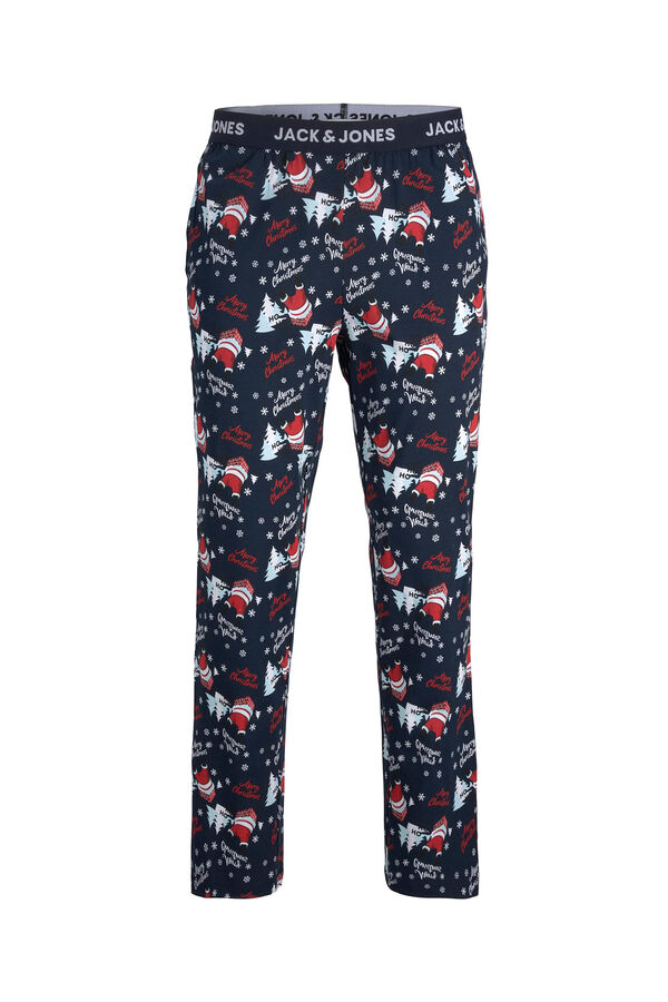 Womensecret Christmas pyjama gift box Bijela