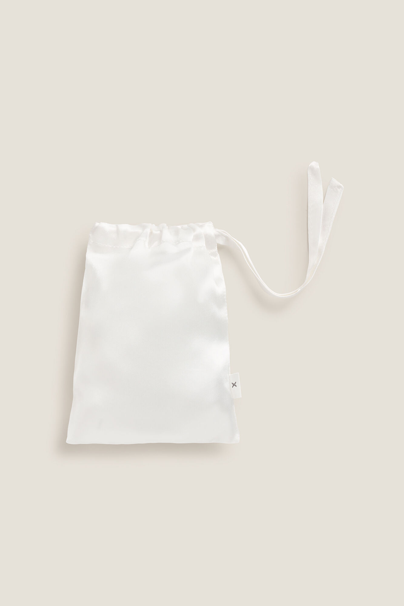 Textura Antifaz de seda