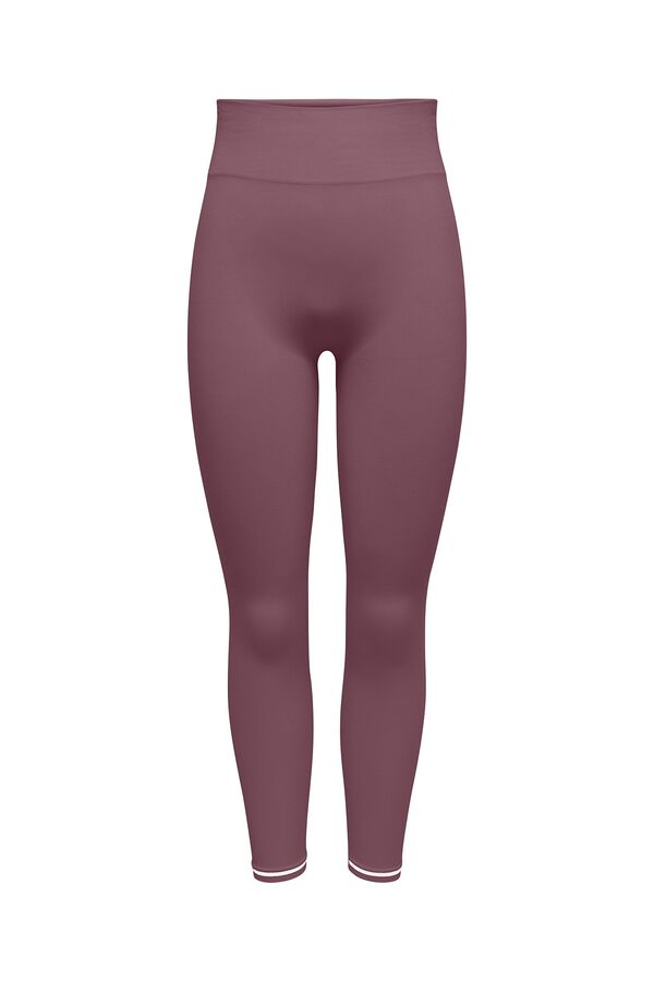 Only Play Seamless leggings pink