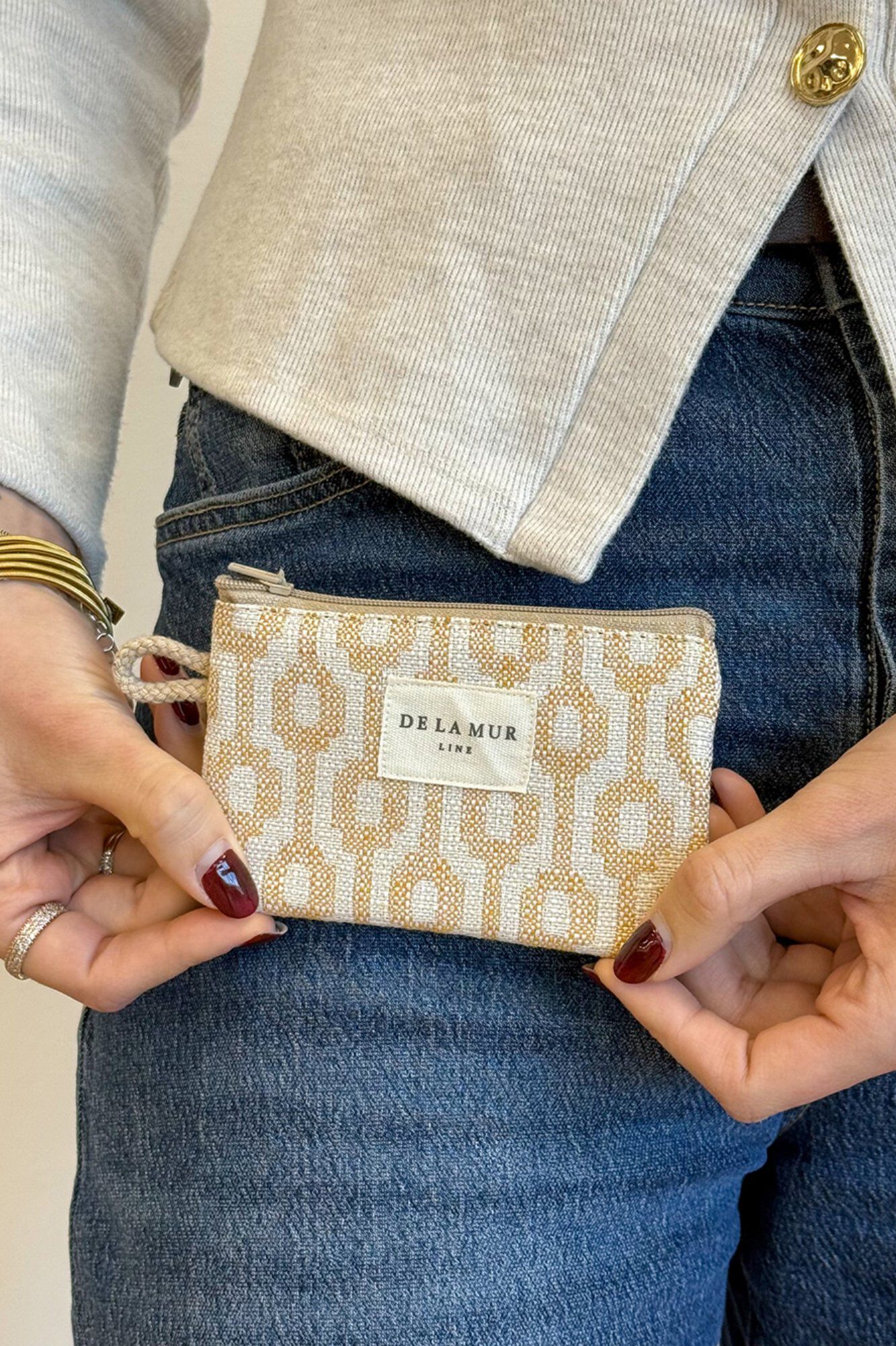 De La Mur Monedero Chipre