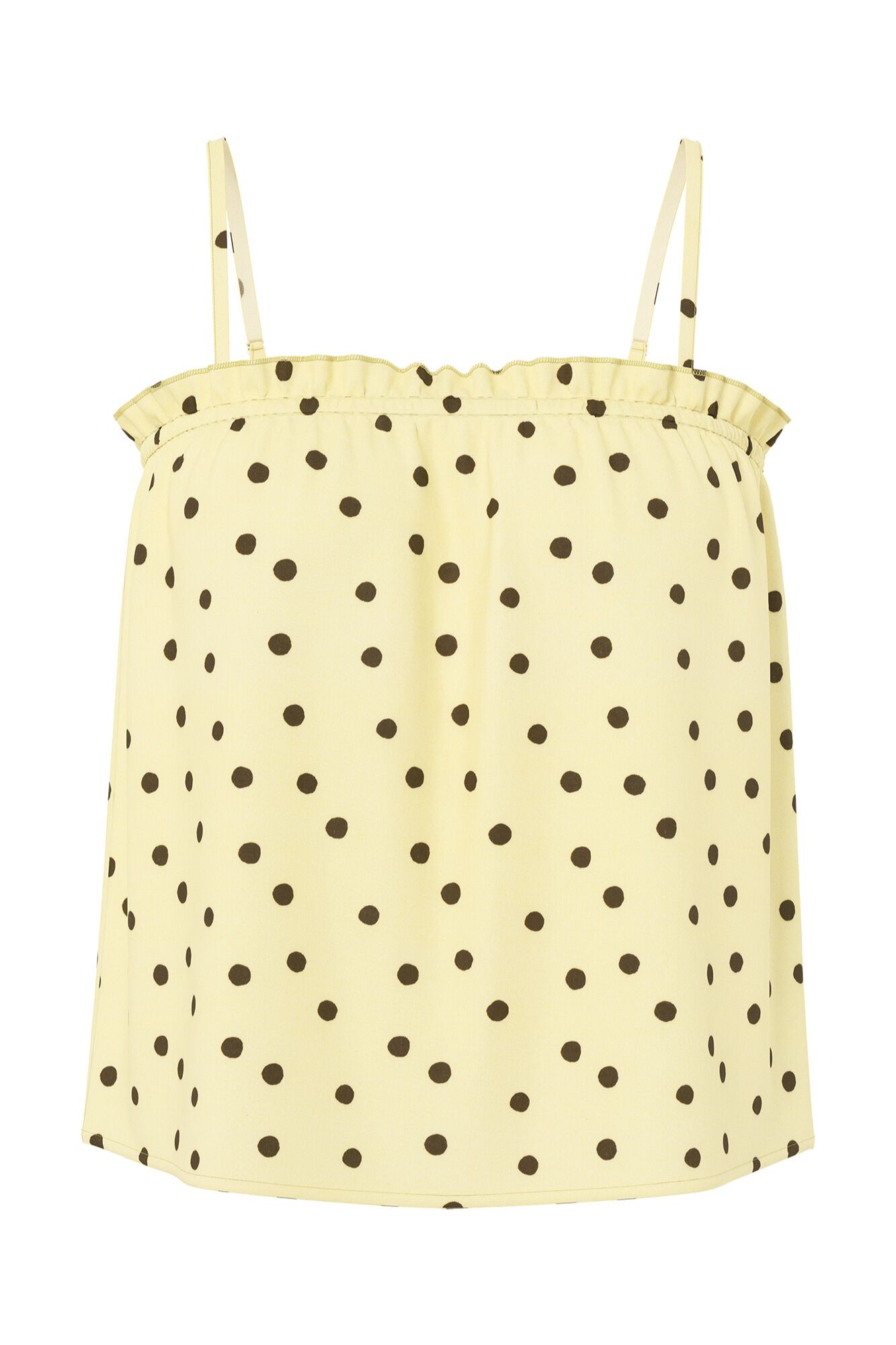 Pieces Top de tirantes lunares