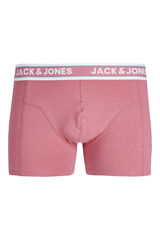 Womensecret Plain colour boxers  rózsaszín