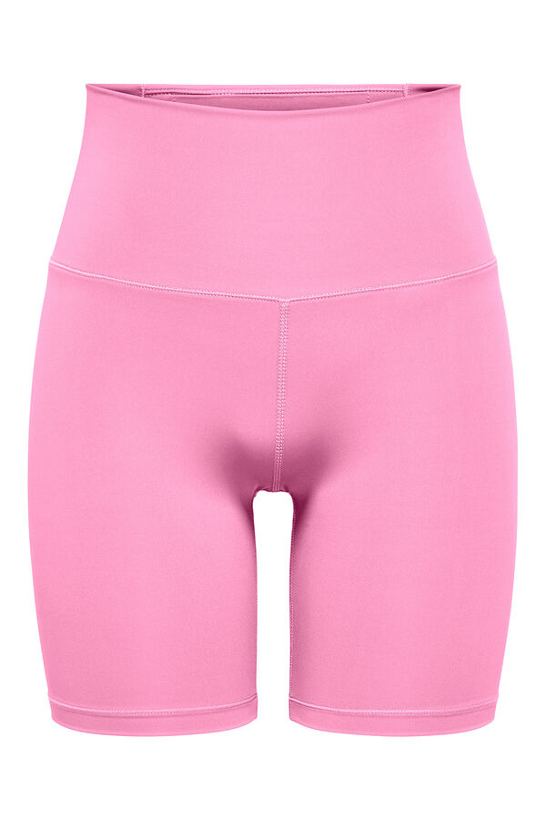 Only Play Leggin ciclista rosa