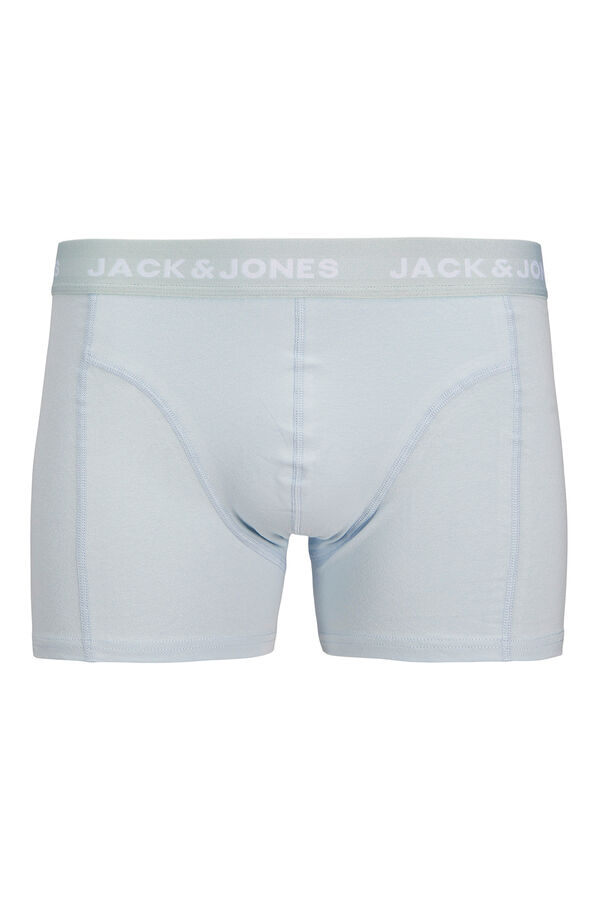 Jack & Jones Combined boxer pack 3 sz&uuml;rke