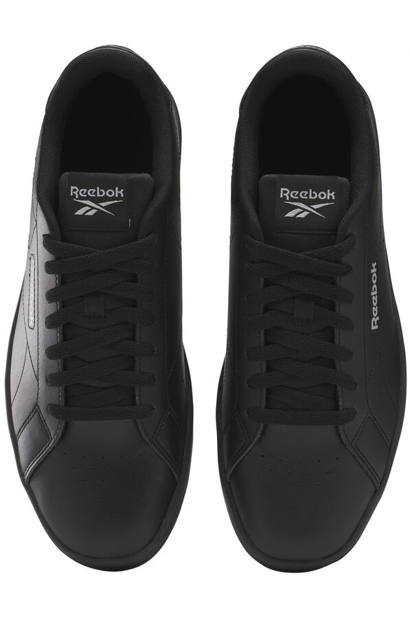 Reebok T&ecirc;nis Desportiva Reebok Court Clean preto