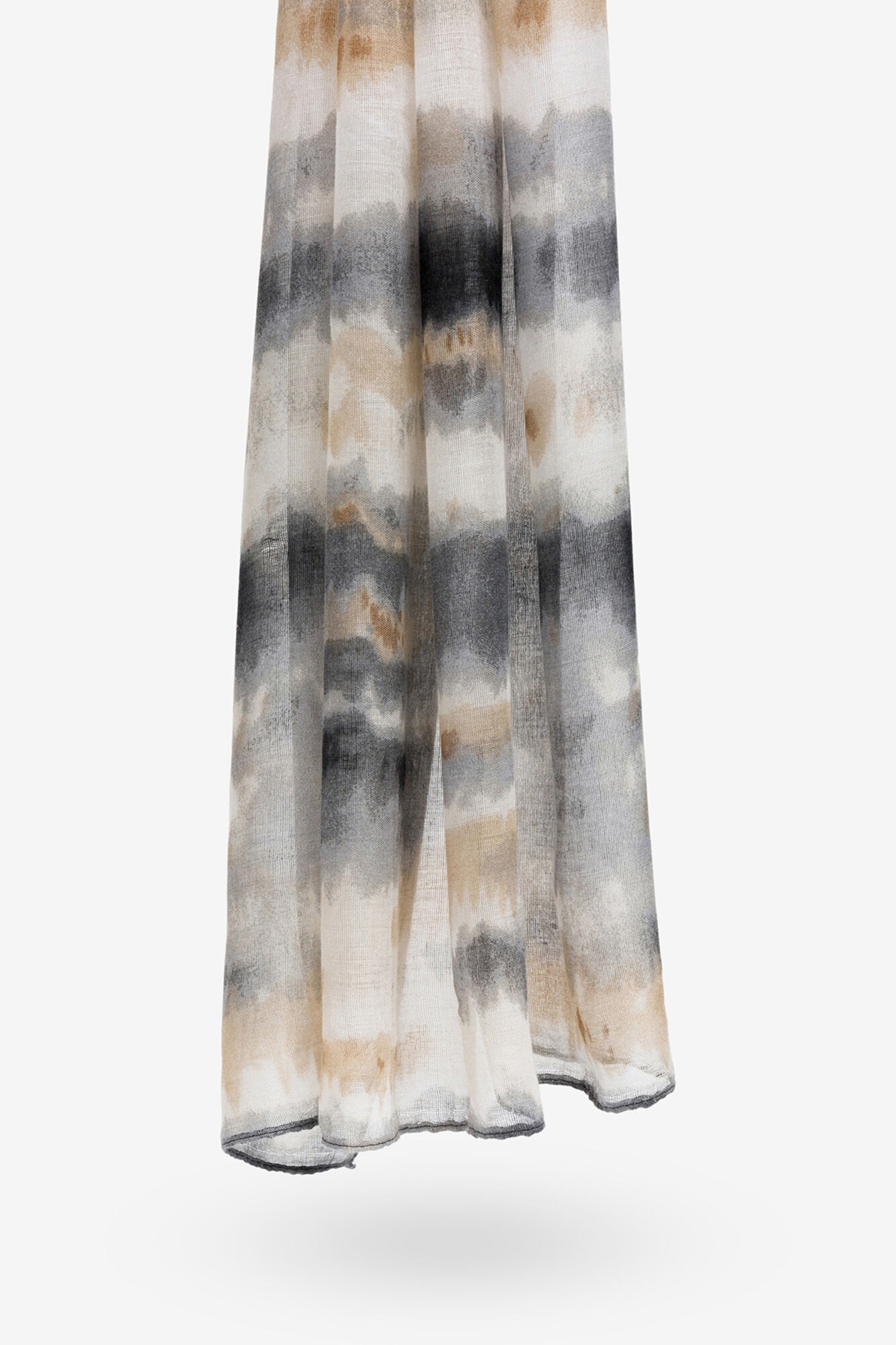 Vilanova Pa&ntilde;uelo Rectangular Estampado