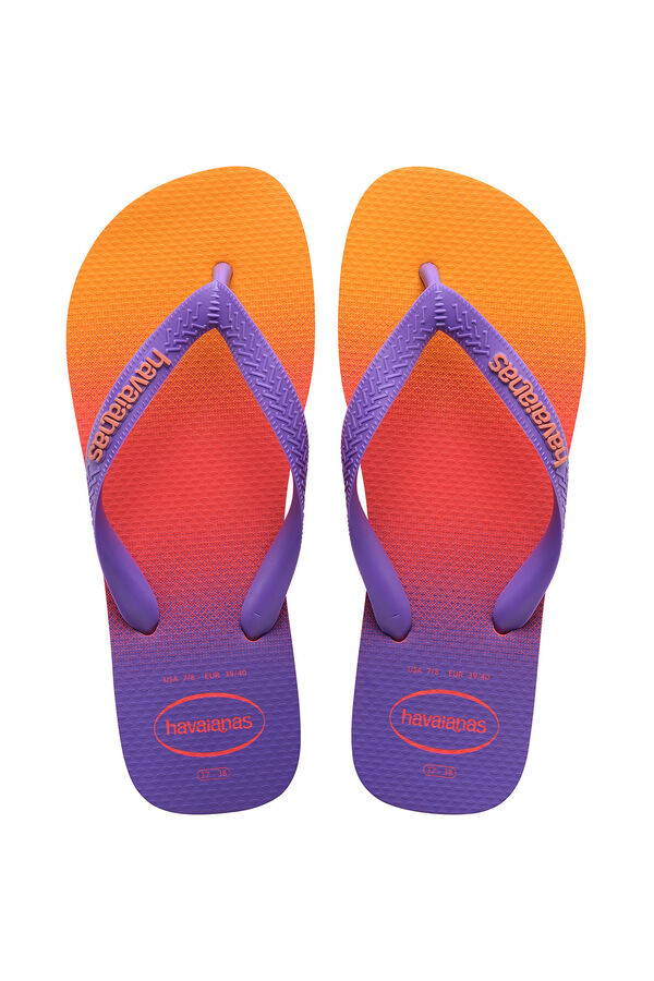 Womensecret Havaianas Top Fashion flip-flops rose