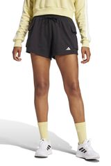 Adidas Pantal&oacute;n corto Cargo logo negro