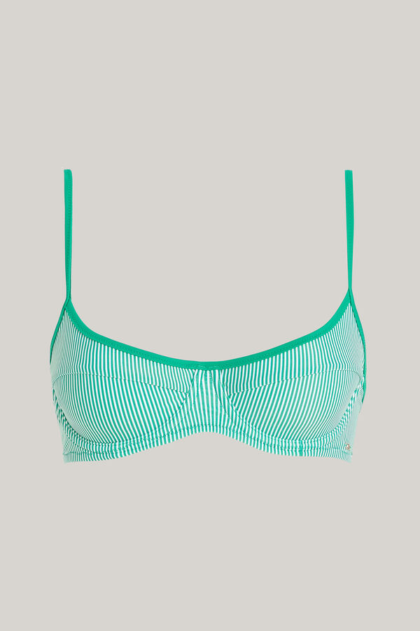 Womensecret Bikini top  zöld