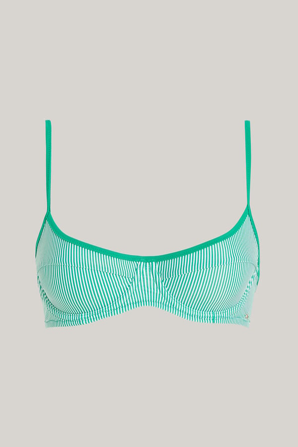 Womensecret Bikini top  vert
