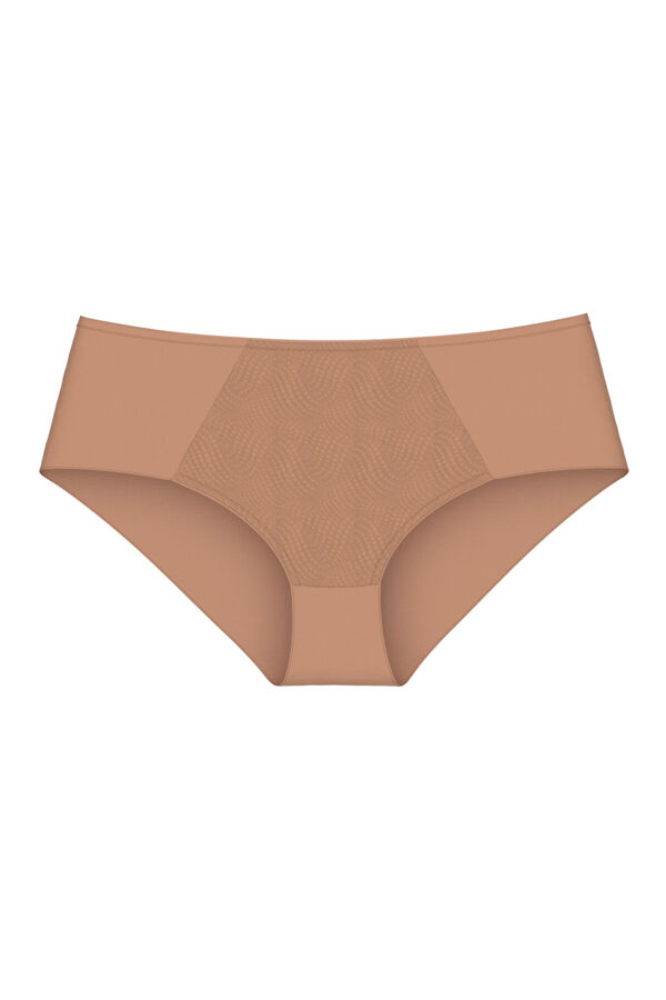Womensecret Essential Minimizer hipster X nude