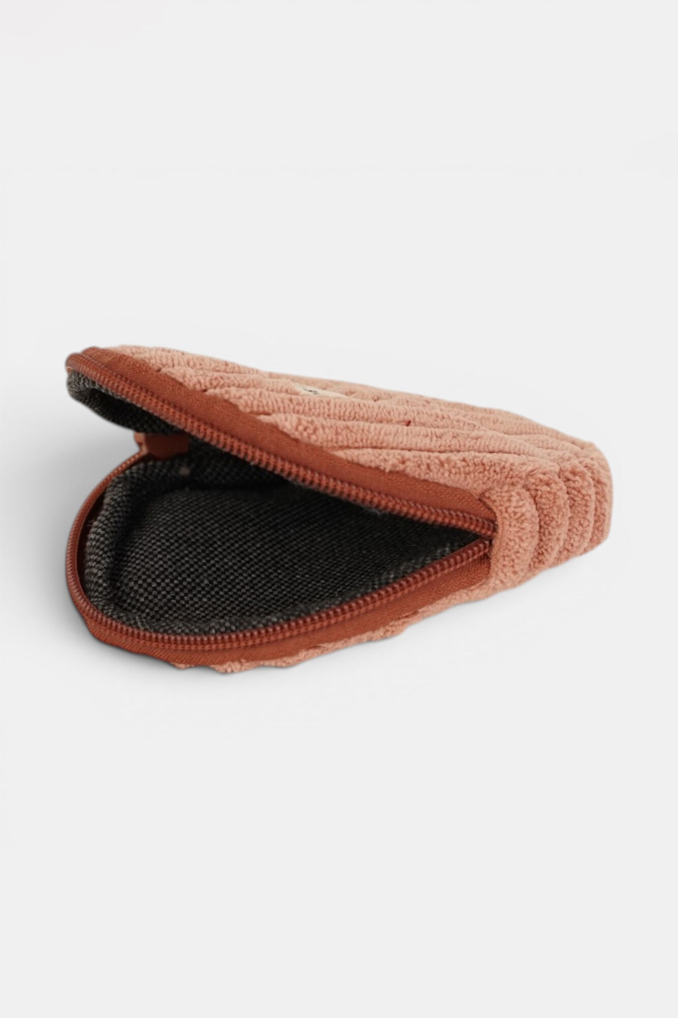 De La Mur Monedero Redondo Crepe
