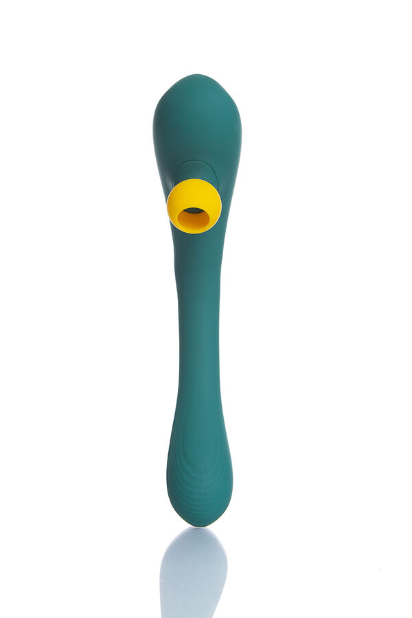Amantis Vibrador Amantis Serena Green green
