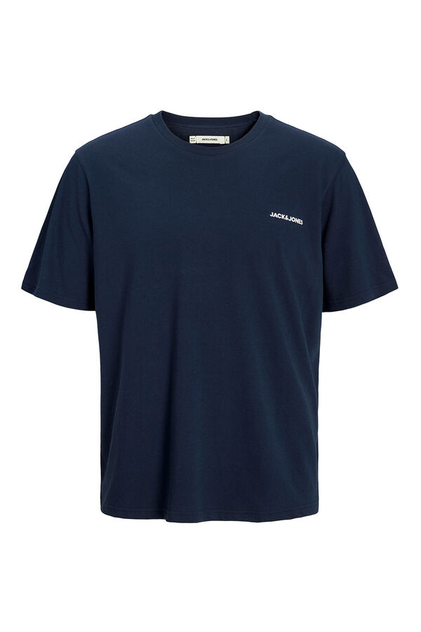 Jack & Jones T-shirt and trouser pack k&eacute;k