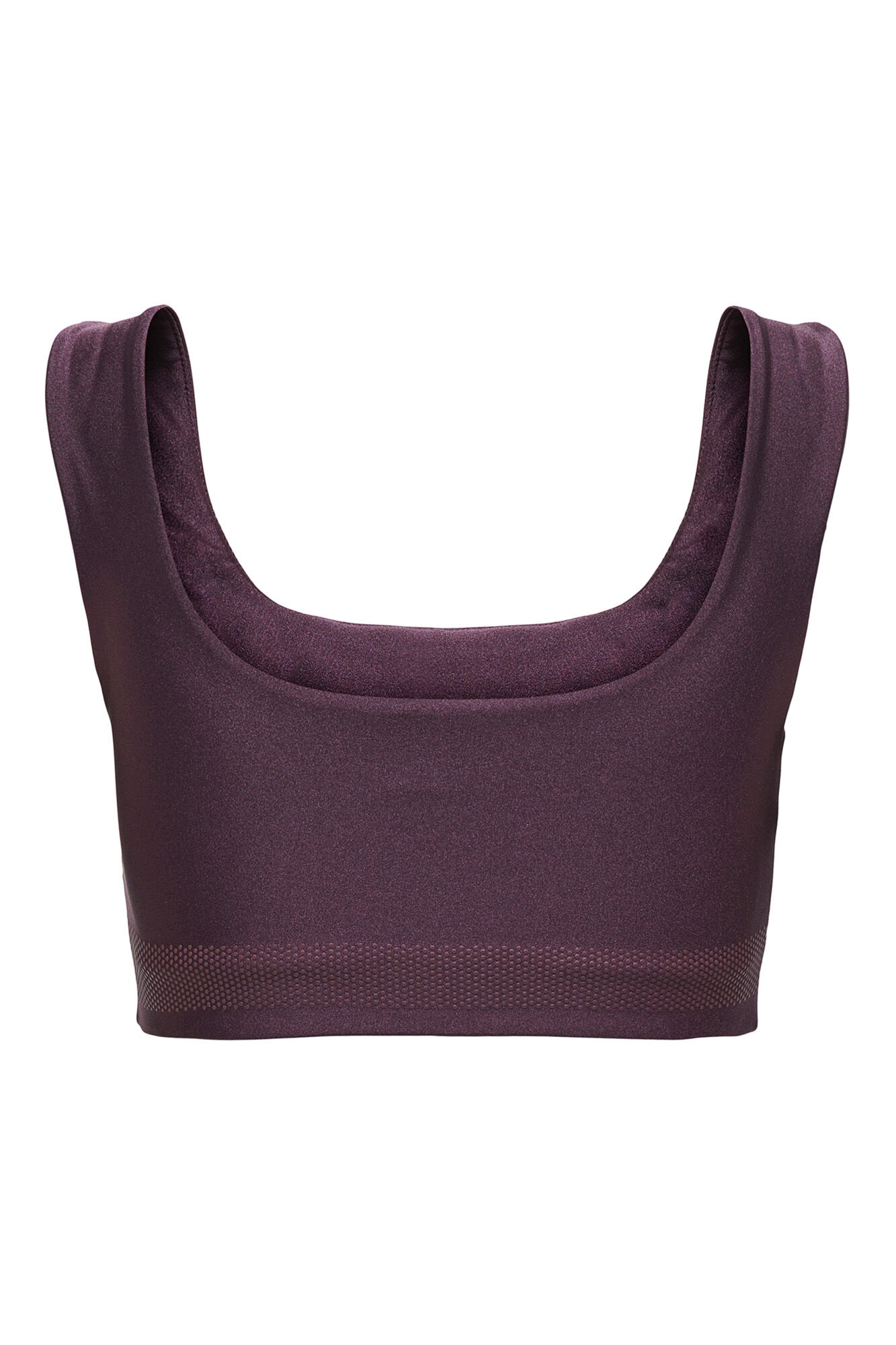 Only Play Top deportivo tirante ancho