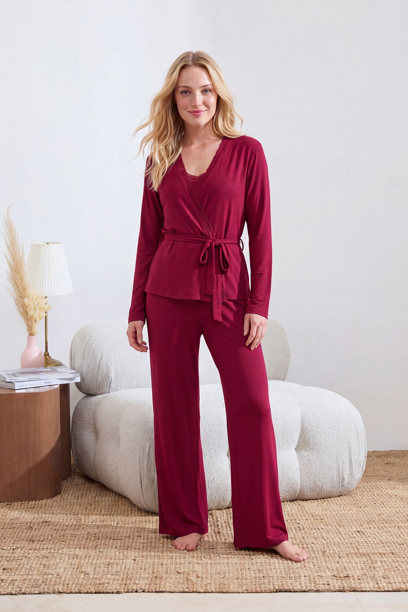 Trendyol Conjunto de pijama