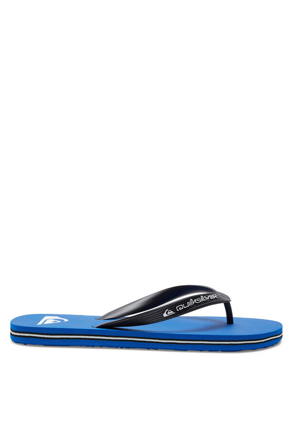 Womensecret Molokai Core - Chanclas para Hombre blue