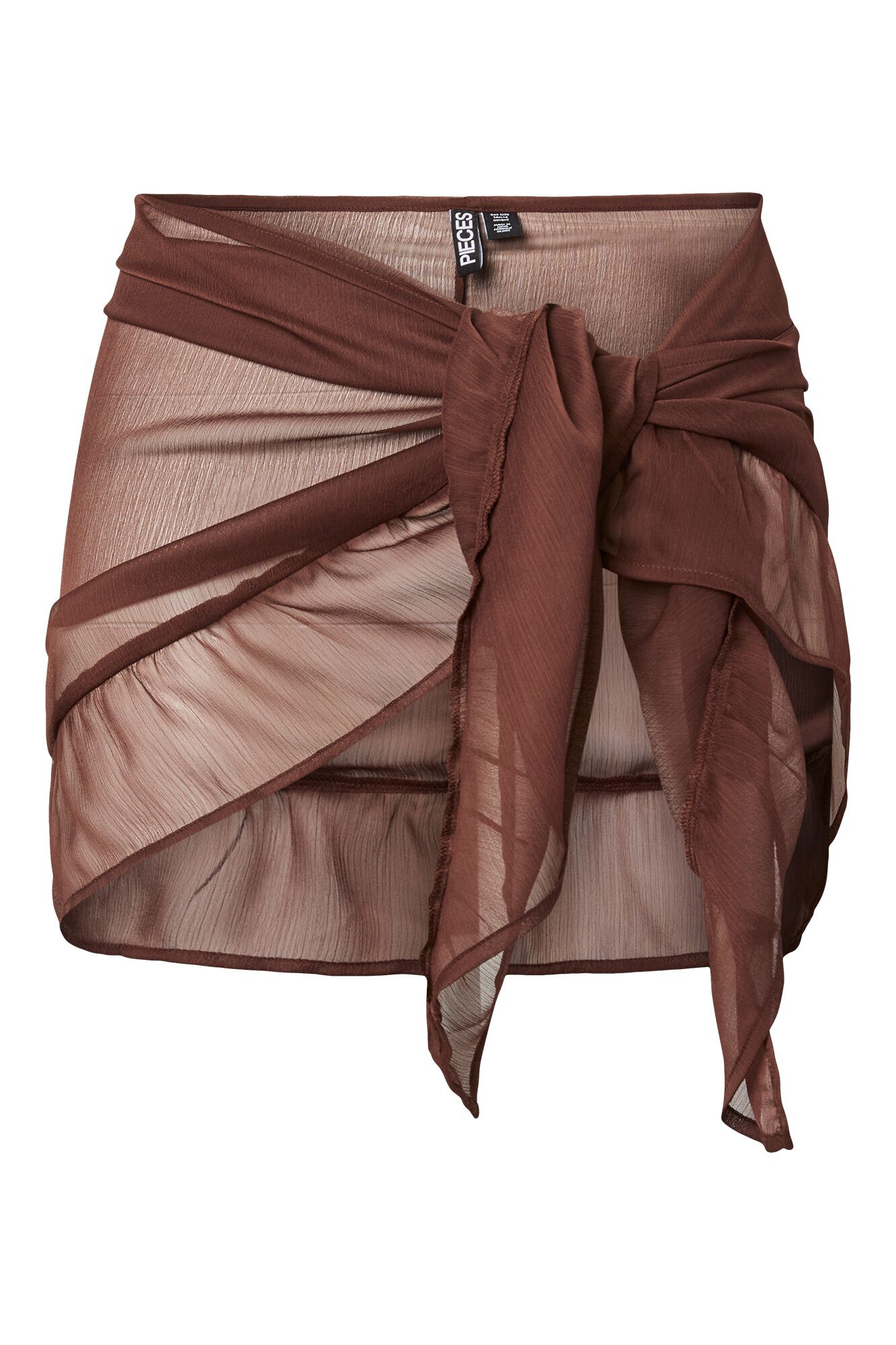 Pieces Asymmetrischer Pareo