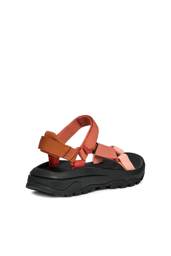 Teva Multicoloured sandal HURRICANE XLT3 printed