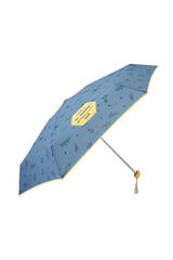 Womensecret Small umbrella - There's no rainbow w imprimé