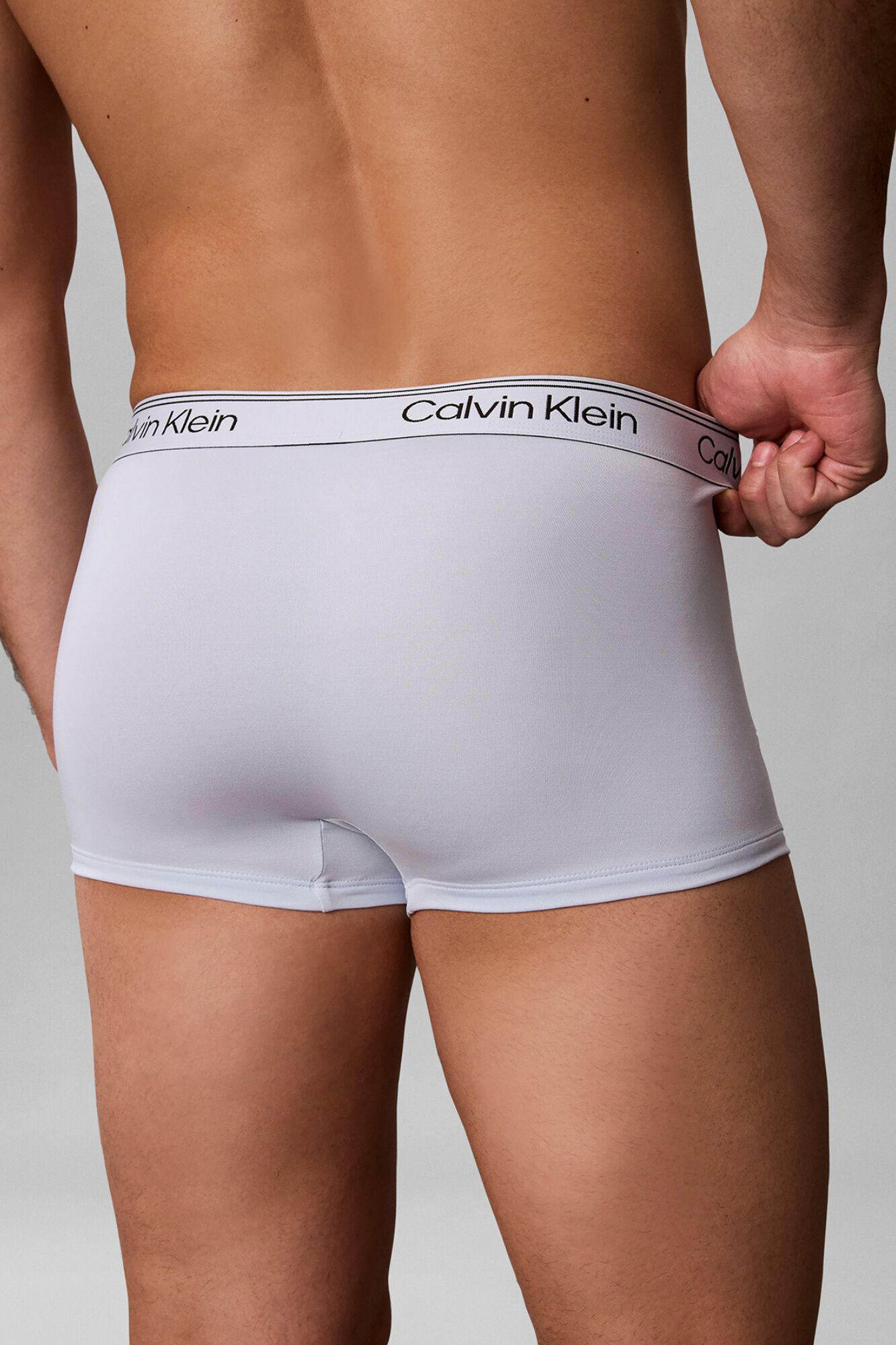 Calvin Klein Pack of 3 short boxers