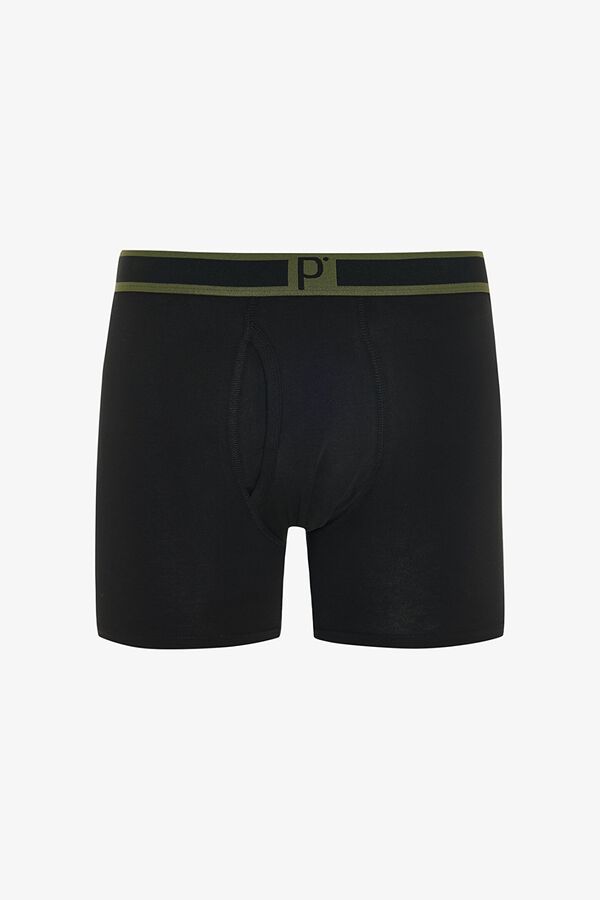 Penti Black 3in1 Boxer black