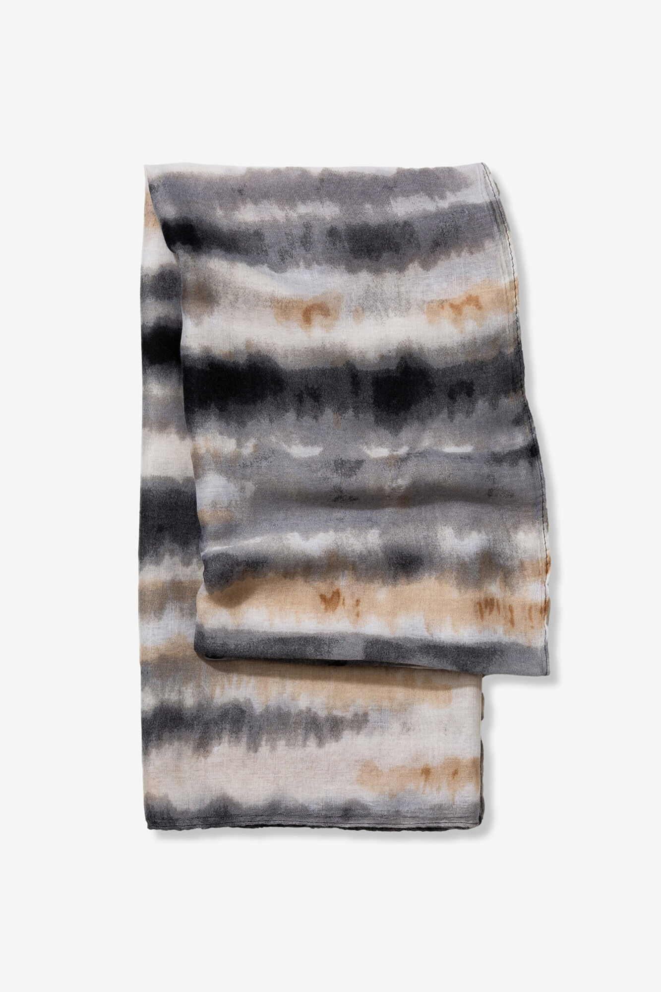 Vilanova Pa&ntilde;uelo Rectangular Estampado