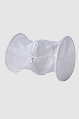 Leonisa Bolsa de Lavado para Ropa &Iacute;ntima blanco