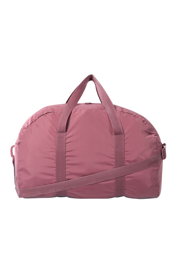 Totto Branel Foldable Bag - Deco Rose Rosa