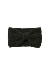 Pieces Hairband vert