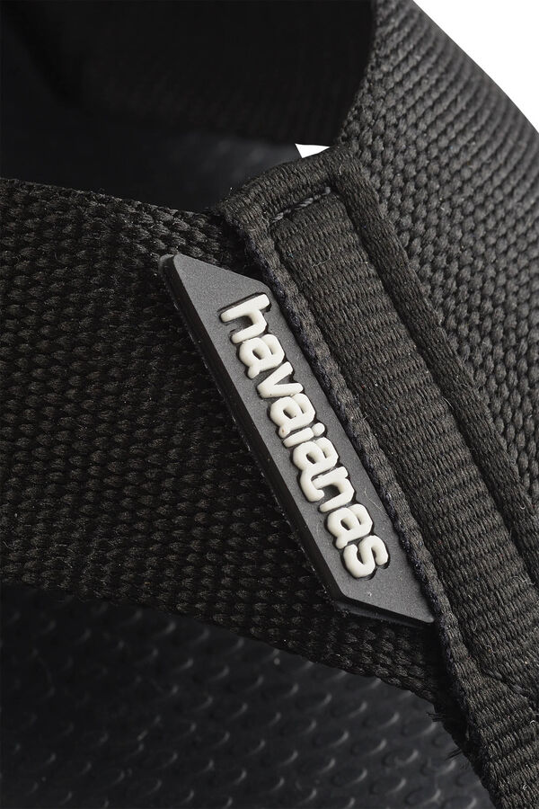 Havaianas Hav. sandals Urban Basic Material Black black