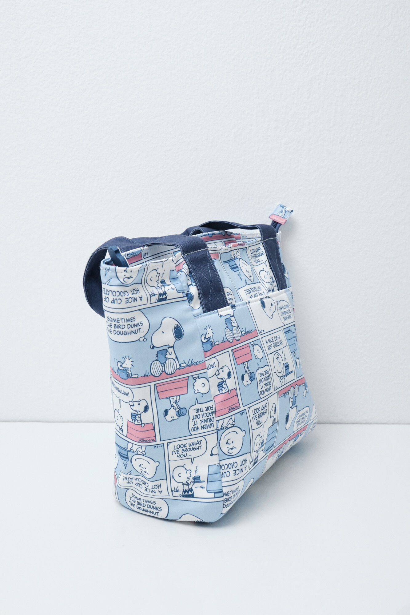 Women'secret Snoopy lunch bag